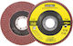 UYUS TOOLS Grinding Disc for Metal 115mm