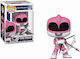 Funko Pop! Televiziune: Power Rangers - Pink Ranger 1373