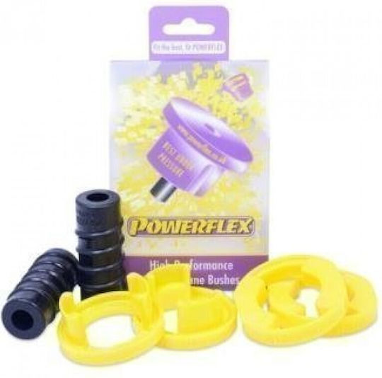 Powerflex Bushes for Ford Mustang PFR19-1721
