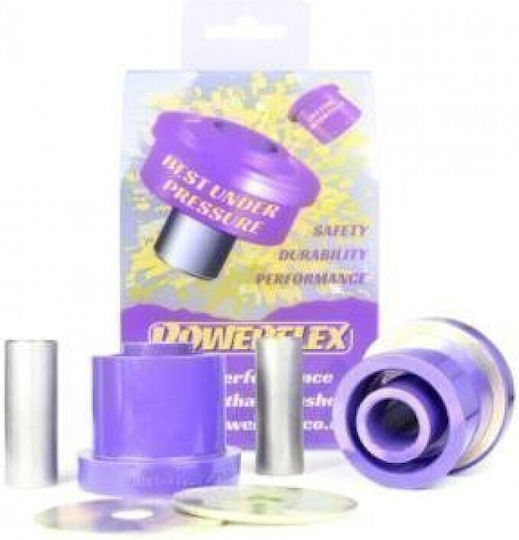 Powerflex Храсти за Seat Мии PFR85-1910