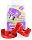 Powerflex Храсти за Opel Каскада PFF80-1421R