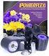 Powerflex Συνεμπλόκ για Ford C-Max PFF19-1802G