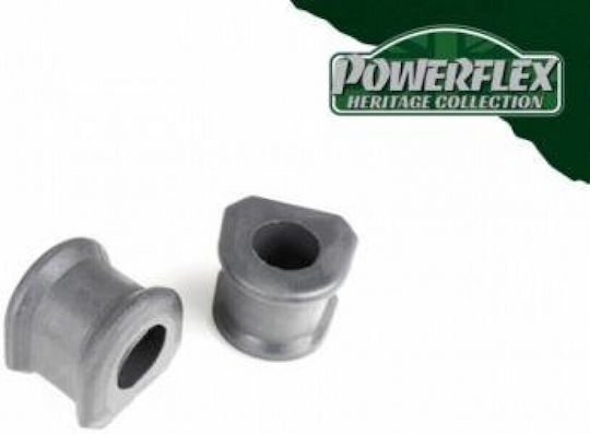 Powerflex Bushes for Ford Capri PFF19-406-22H