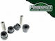 Powerflex Συνεμπλόκ για BMW Z1 PFR5-4617H