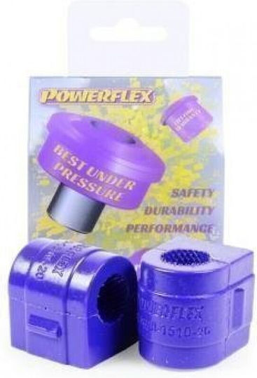Powerflex Храсти за Chevrolet Malibu PFR80-1510-20