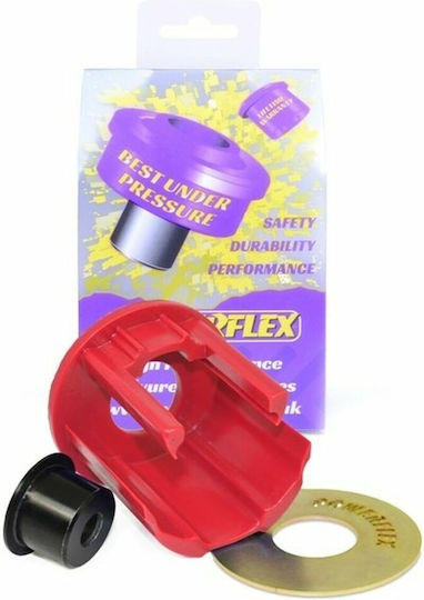 Powerflex Συνεμπλόκ για Seat Leon PFF85-832R