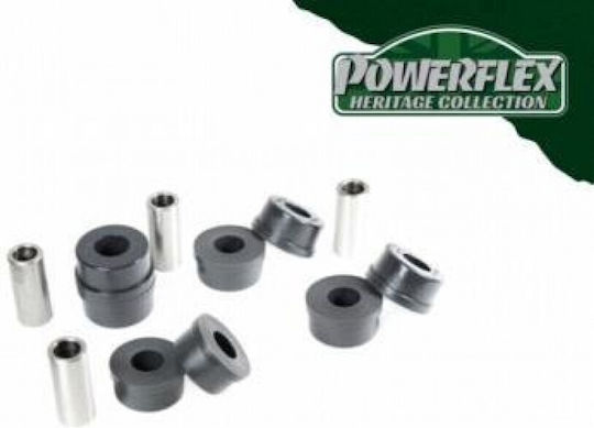 Powerflex Храсти за Ford Cortina PFR19-3601H