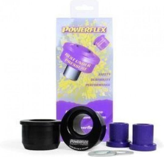 Powerflex Συνεμπλόκ για BMW Z1 PFF5-5303