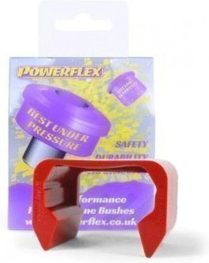Powerflex Συνεμπλόκ για Citroen Nemo PFF1-1130R
