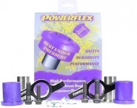 Powerflex Храсти за Ford Focus PFF19-803G