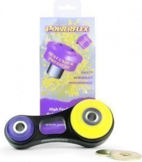 Powerflex Храсти за Nissan Qashqai PFF60-8026