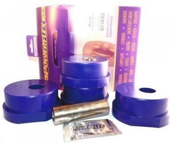 Powerflex Συνεμπλόκ για Mitsubishi Lancer PFF44-105