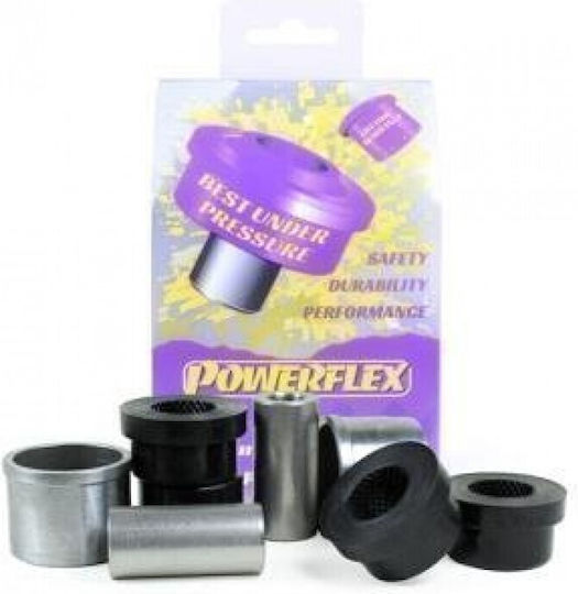 Powerflex Συνεμπλόκ για Chevrolet Malibu PFR80-1515