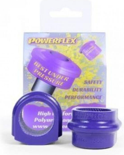 Powerflex Συνεμπλόκ για Nissan Cabstar PFF46-202-30