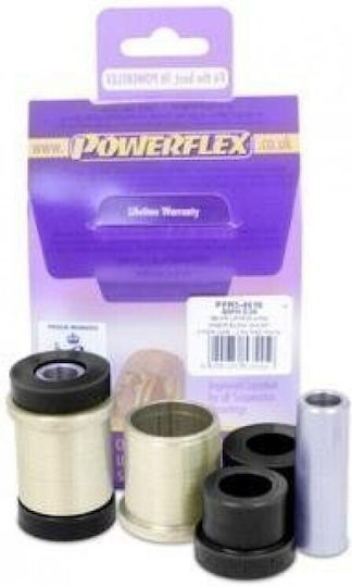 Powerflex Συνεμπλόκ για BMW Z1 PFR5-4616