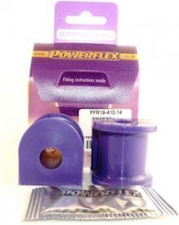 Powerflex Tufișuri