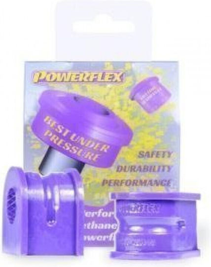 Powerflex Храсти за Nissan Primastar PFF80-1603-23