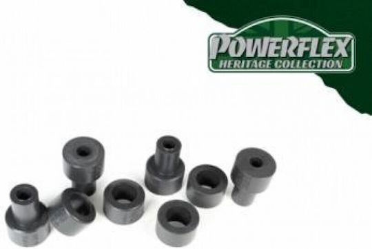 Powerflex Bushes for Ford Cortina PFF19-3621H