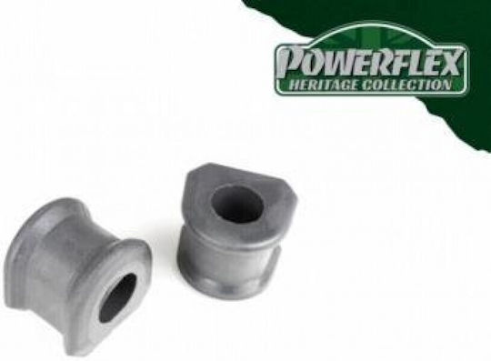 Powerflex Tufișuri pentru Ford Capri PFF19-406-20H