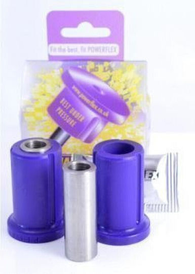 Powerflex Bushes for Fiat Cinquecento PFF16-101