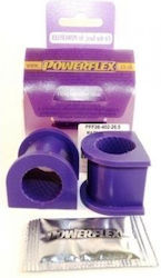 Powerflex Büsche Powerflex Büsche