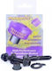 Powerflex Bushes for Toyota Auris PFA100-17
