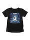 Softworld T-shirt AC/DC Black