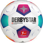 Derby Star Bundesliga Brillant Replica Soccer Ball White