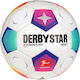 Derby Star Bundesliga Fußball Weiß