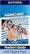 Harmonize, 4 Teachers Guide