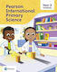 Pearson International Primary Science Textbook