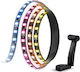 Govee TV backlight T2 H605C LED Strip Power Supply 12V RGB Length 3.8m