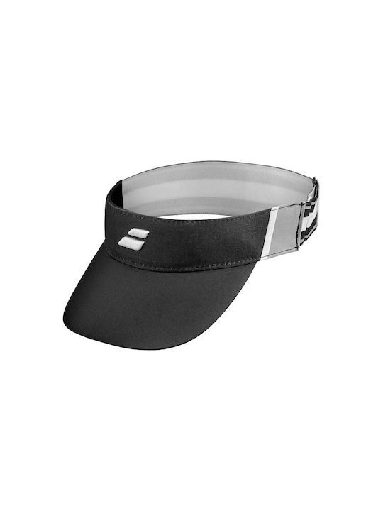 Babolat Шапка Visor Черен