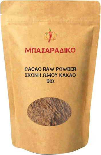 MPACHARADIKO Organic Product Cocoa Powder 100gr