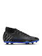 Nike Mercurial Superfly 9 Club Football Shoes with Cleats Blue