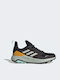 adidas Terrex Trailmaker Pantofi De Drumeție Pentru Bărbați Impermeabili Cu Membrana Gore-Tex Negri