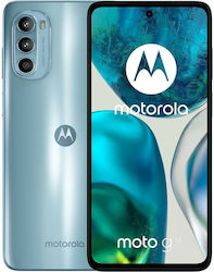 Motorola Moto G52 Dual SIM (6GB/256GB) Glacier Blue