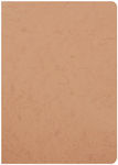 Clairefontaine Notebook 96 Sheets A4 with Blank Pages Brown