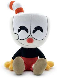 Youtooz Cuphead Pluș Youtooz Cuphead Pluș