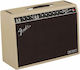 Fender Tone Master Del. Reverb Combo Amplificator Chitară electrică 1 x 12" 100W Bej Blondă