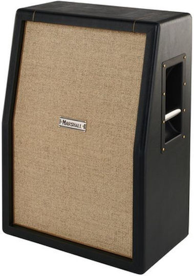 Marshall Studio JTM ST212 Καμπίνα Ηλεκτρικής Κιθάρας 2 x 12" 65W Μαύρη