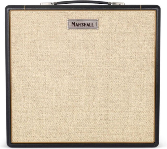 Marshall Studio JTM ST112 Gehäuse für E-Gitarre 1 x 12" 65W Schwarz 50304635801