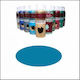 Artebella Сет акрилни бои за живопис No 3142 Turquoise 130мл 1бр