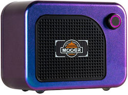 Mooer Hornet 05i Моделиращ Усилвател Комбиниран 1 x 2" 5W