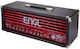 Engl E766 Marty Friedman Kopf für E-Gitarre 100W Schwarz