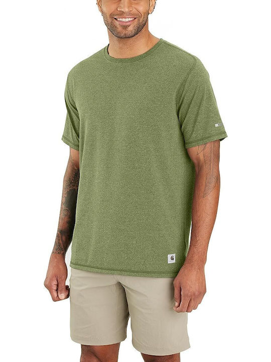 Carhartt Extremes T-shirt Green