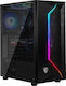 Vengeance Ghost-U2 MSI Edition Gaming Desktop PC (Ryzen 5-5500/32GB DDR4/480GB SSD + 2TB HDD/GeForce RTX 4070/No OS)