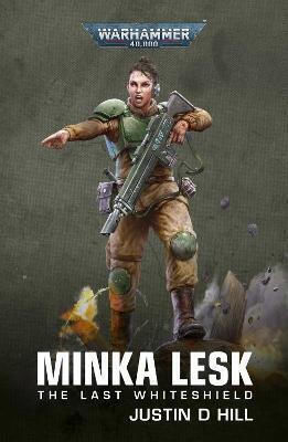 Minka Lesk Minka Lesk