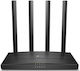 TP-LINK Archer C80 v2 Wireless Router Wi‑Fi 5 with 4 Gigabit Ports