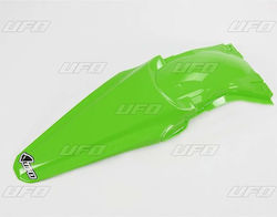UFO Φτερό Πίσω Τροχού Μοτοσυκλέτας για Kawasaki KXF 250 / KXF 450 Πράσινο UFO Φτερό Πίσω Τροχού Μοτοσυκλέτας για Kawasaki KXF 250 / KXF 450 Πράσινο